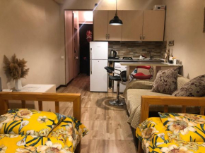 Tamar's Apartment